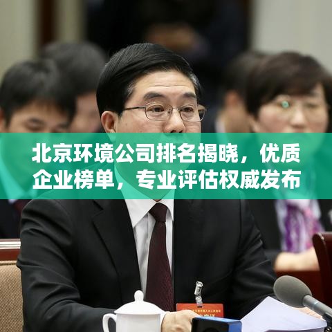 北京環(huán)境公司排名揭曉，優(yōu)質(zhì)企業(yè)榜單，專業(yè)評估權(quán)威發(fā)布！