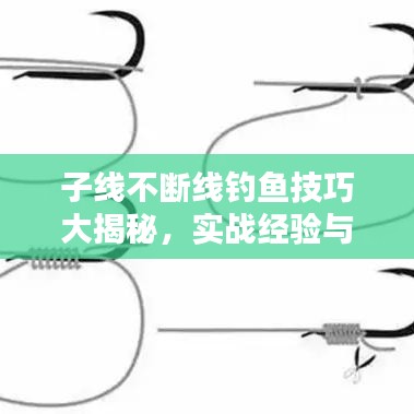 子線(xiàn)不斷線(xiàn)釣魚(yú)技巧大揭秘，實(shí)戰(zhàn)經(jīng)驗(yàn)與心得分享