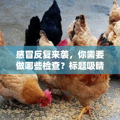 感冒反復(fù)來襲，你需要做哪些檢查？標(biāo)題吸睛，百度收錄標(biāo)準(zhǔn)