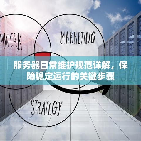 服務(wù)器日常維護(hù)規(guī)范詳解，保障穩(wěn)定運行的關(guān)鍵步驟