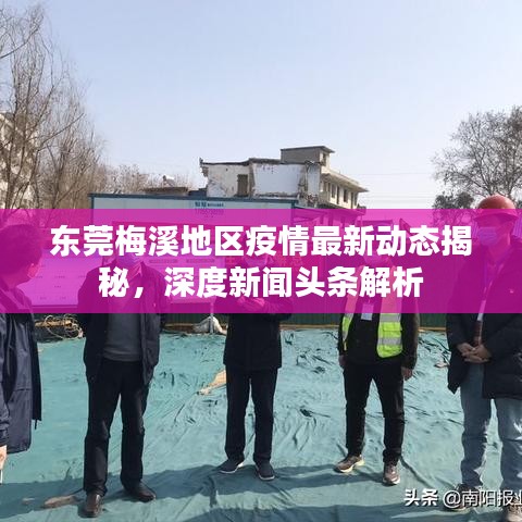 東莞梅溪地區(qū)疫情最新動態(tài)揭秘，深度新聞頭條解析