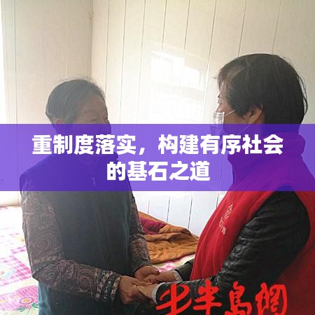 重制度落實，構(gòu)建有序社會的基石之道