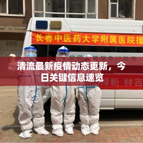 清流最新疫情動態(tài)更新，今日關(guān)鍵信息速覽