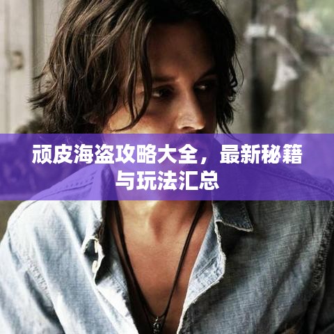 頑皮海盜攻略大全，最新秘籍與玩法匯總