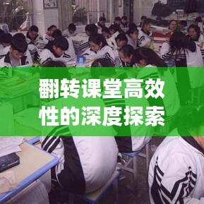 翻轉(zhuǎn)課堂高效性的深度探索與實(shí)踐經(jīng)驗(yàn)分享