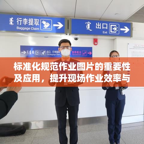 標(biāo)準(zhǔn)化規(guī)范作業(yè)圖片的重要性及應(yīng)用，提升現(xiàn)場作業(yè)效率與安全管理水平