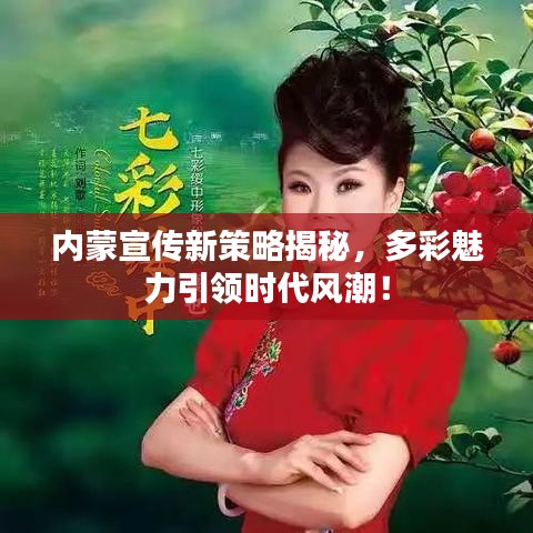 內(nèi)蒙宣傳新策略揭秘，多彩魅力引領(lǐng)時代風(fēng)潮！