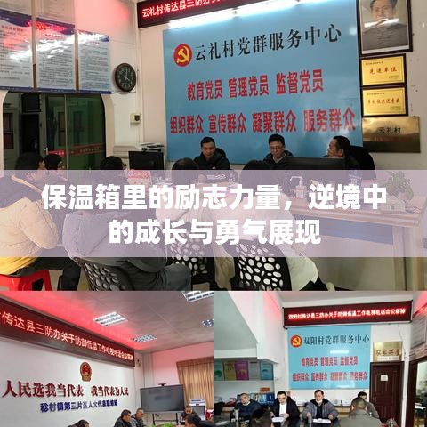 保溫箱里的勵(lì)志力量，逆境中的成長與勇氣展現(xiàn)