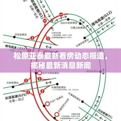 松原亞泰最新看房動(dòng)態(tài)報(bào)道，揭秘最新消息新聞